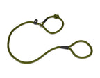 Earthbound - Rope Slip Lead Green