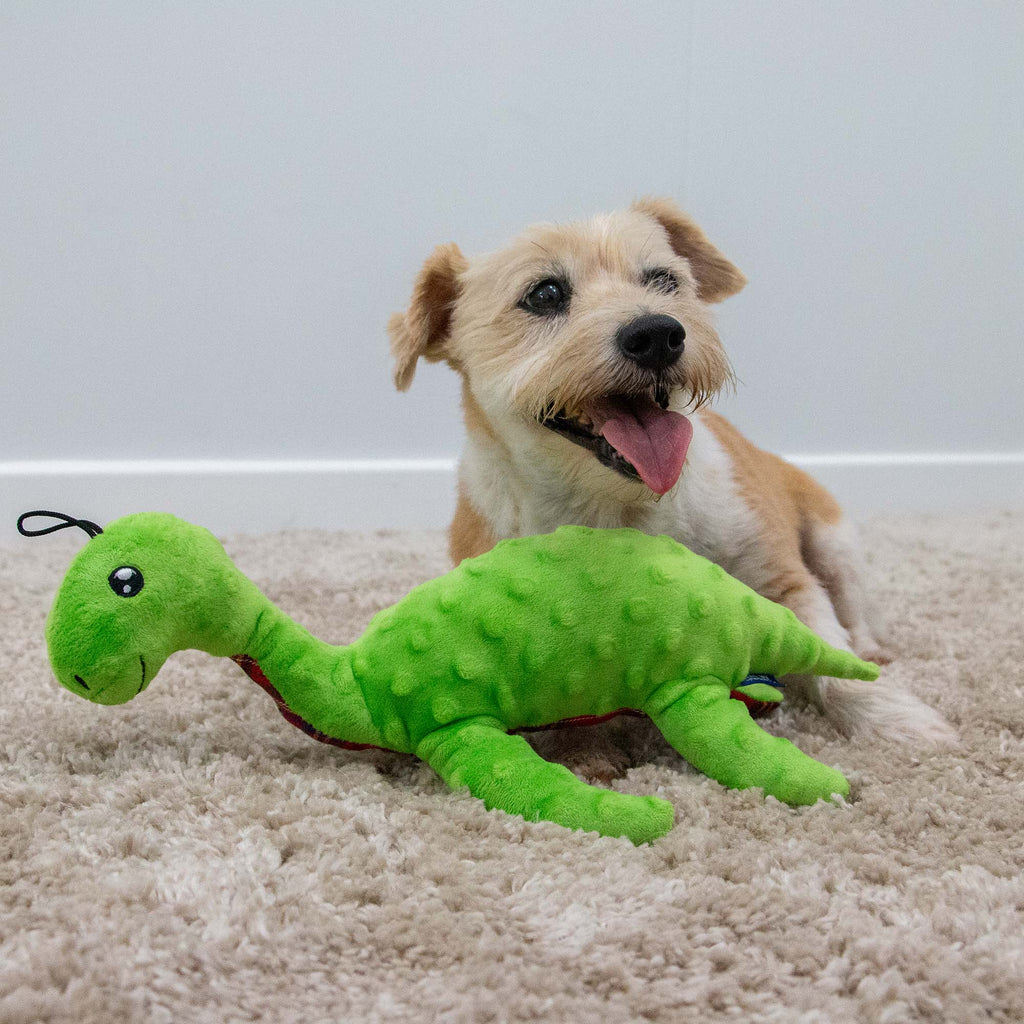 Lottie Loch Ness Monster