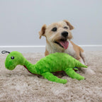 Lottie Loch Ness Monster