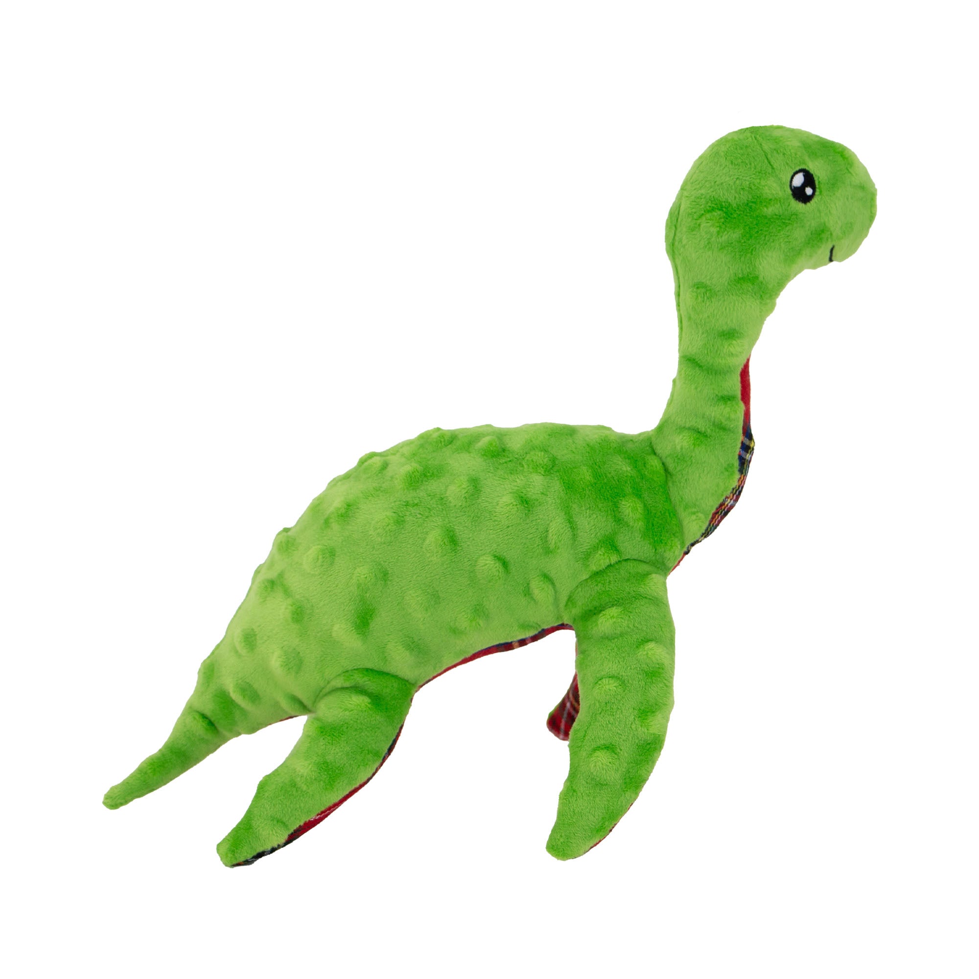 Lottie Loch Ness Monster