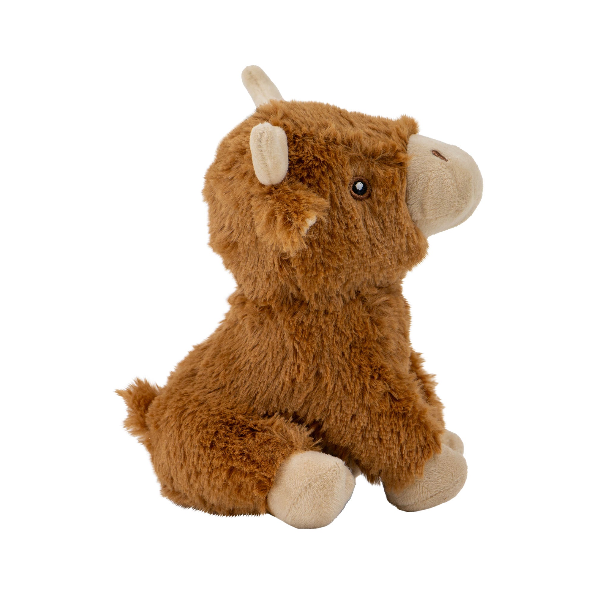 Small Bite Highland Cow