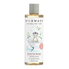 Wild Wash Purrfect Cat Shampoo 250ml