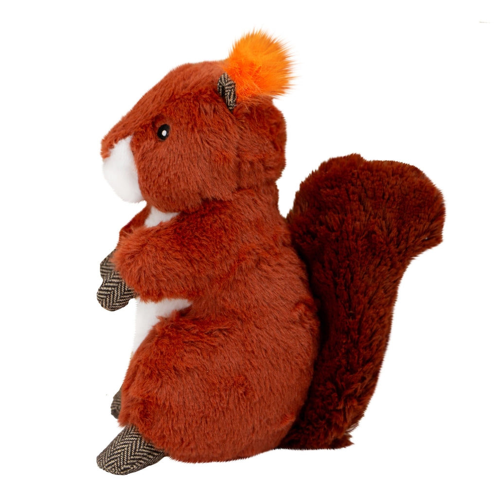 Heritage Samantha Squirrel