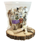 Paddock Farm Hairy Rabbit Ears 500g