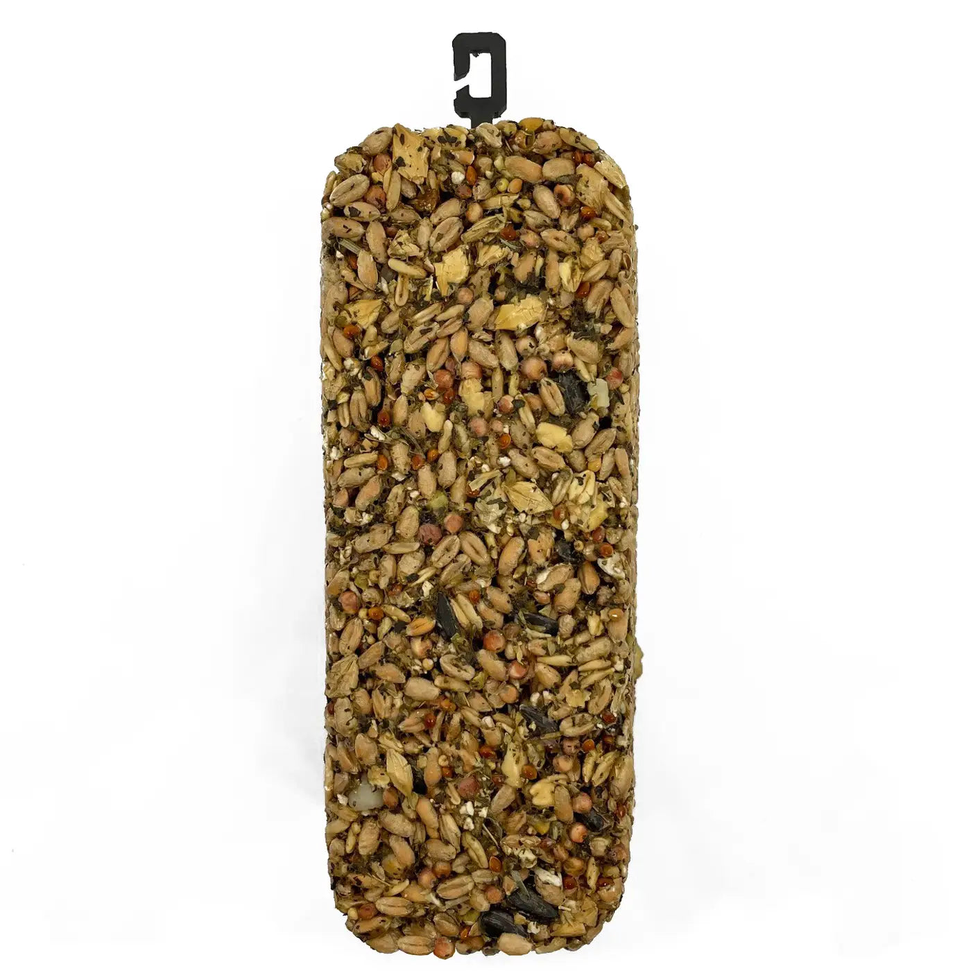 Natures Grub - Garlic, Herbs & Seaweed Pecking Block 330g