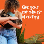 Just Catnip - Chew and Chase Catnip Play Set