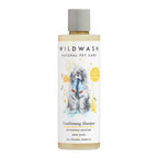 Wild Wash Conditioning Shampoo - 250ml