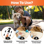 Our Dogs Life First Aid Kit Spray