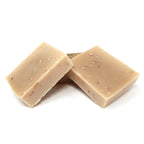 Hollow Oak Stores Natural Pet Shampoo Bar - Beeswax, Honey & Oats