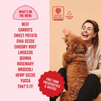 Marley Bones Pantry Fresh® Beef 390g