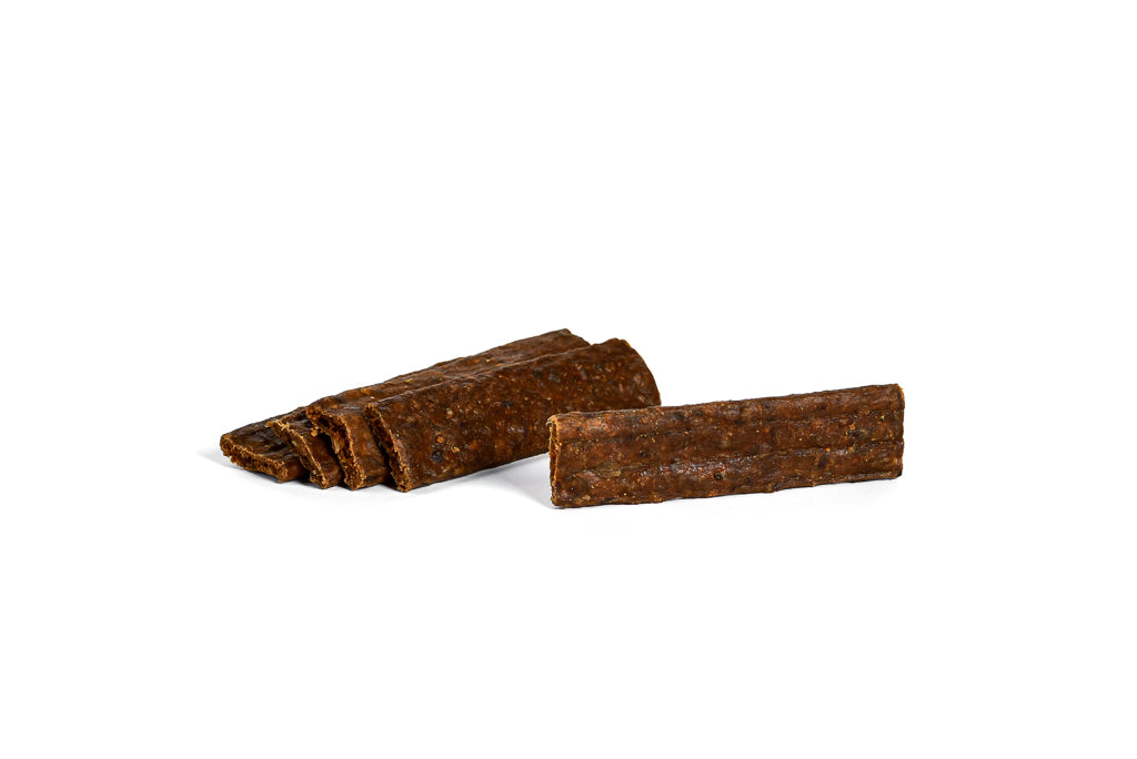 Paddock Farm 100% Venison Strips (500g)