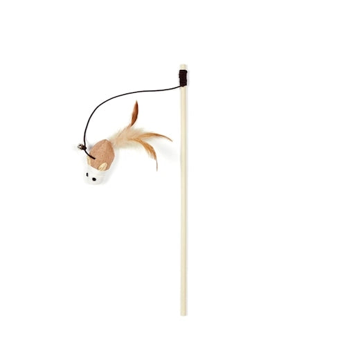 Just Catnip - Chew and Chase Catnip Play Set
