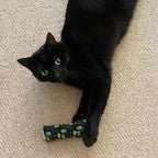 Meow Avenue Catnip Kicker