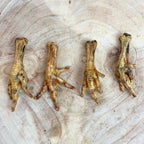 Paddock Farm Chicken Feet 1kg
