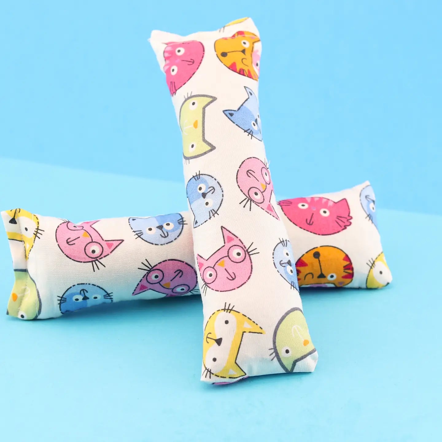 Meow Avenue Catnip Kicker