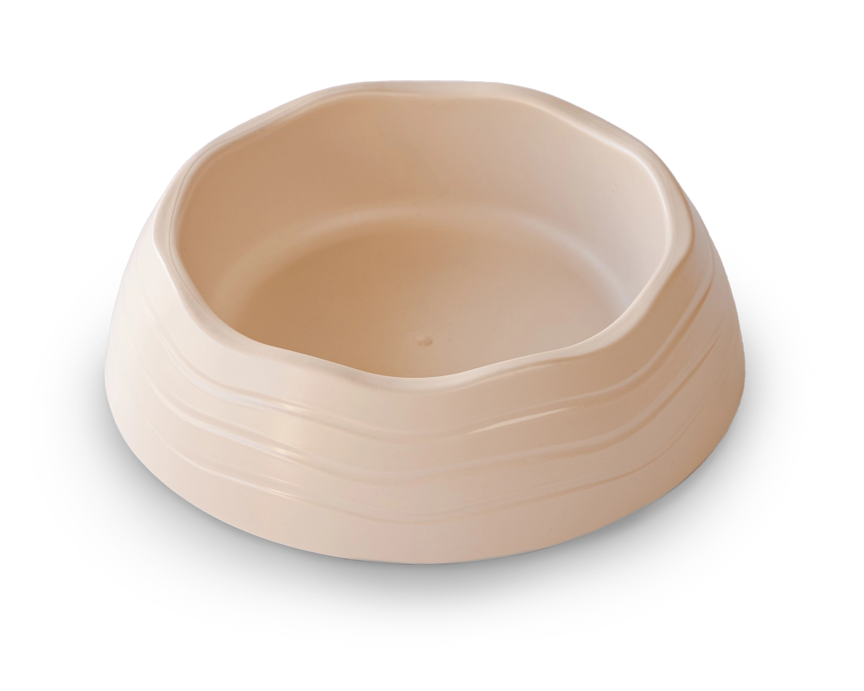 Ochien Recycled Ocean Plastic Dog Bowl