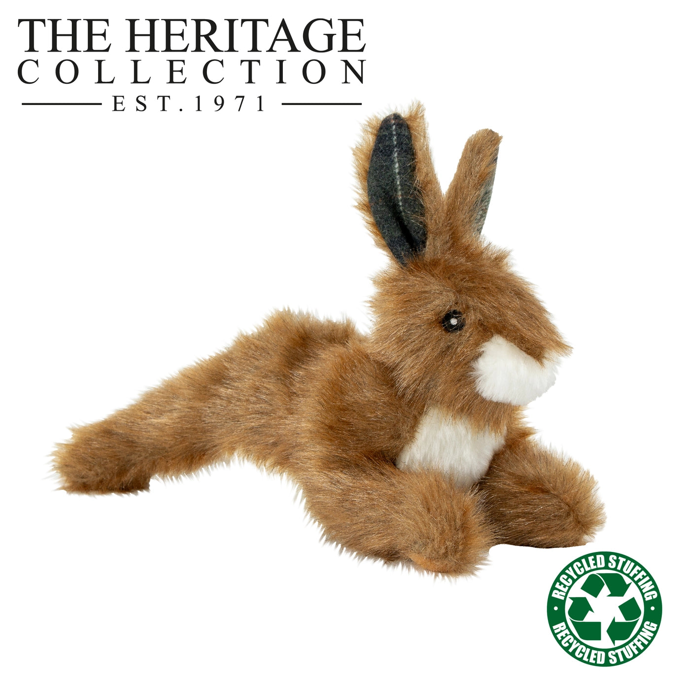 Ancol Heritage Collection Squeaky Hare