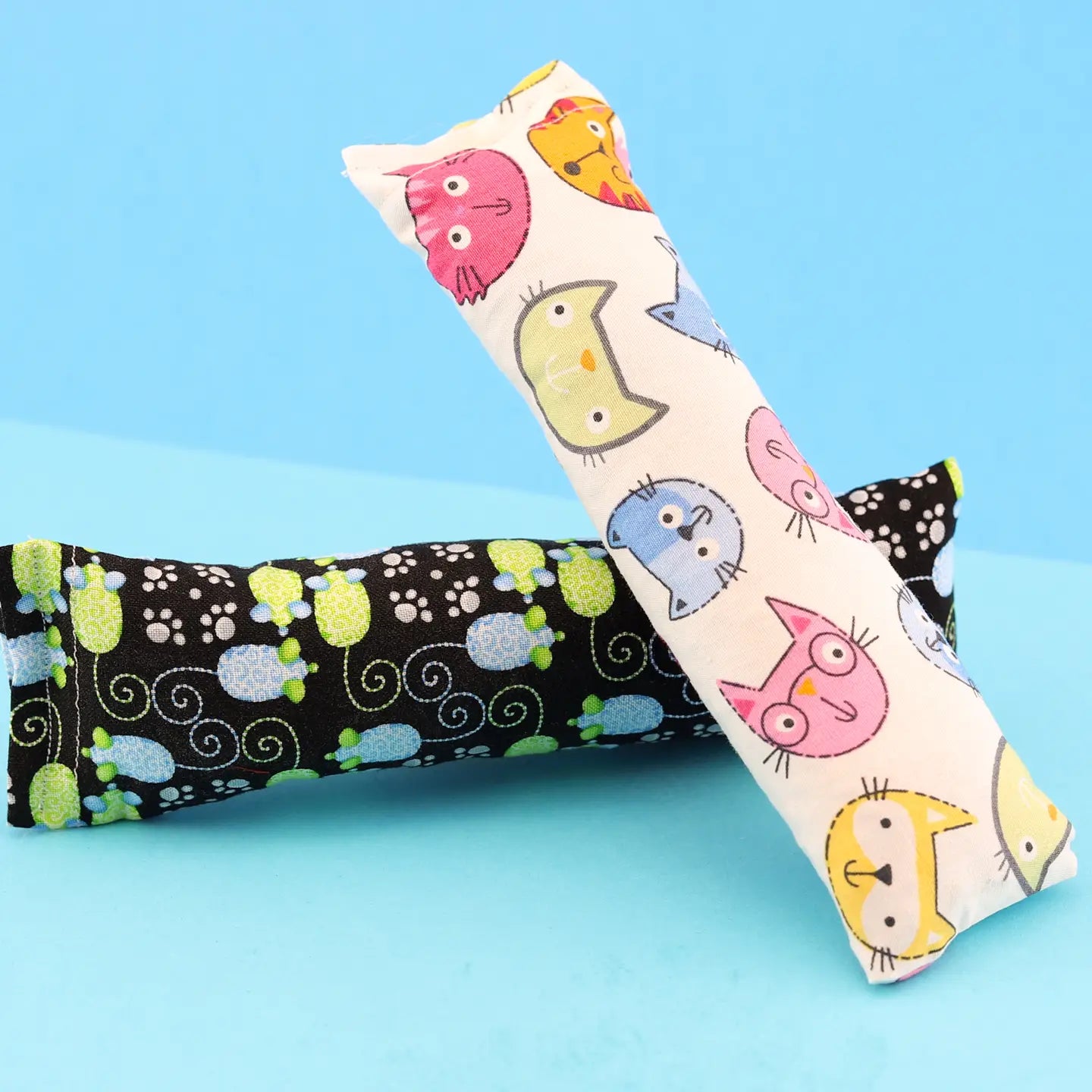 Meow Avenue Catnip Kicker