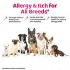 Our Dogs Life Dog Itch & Allergy Relief