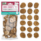 Goodchaps Mrs Cook's Value Pack