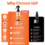 Our Dogs Life First Aid Kit Spray