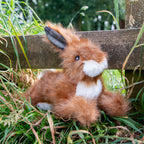 Ancol Heritage Collection Squeaky Hare