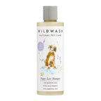 Wild Wash Puppy Love Shampoo - 250ml