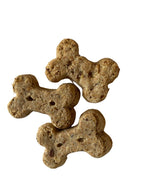 BrewBix Peanut Butter Dog Biscuit 100g
