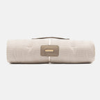 Lords & Labradors - Travel Mat in Regency Stripe