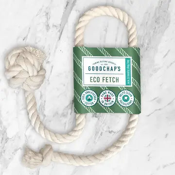 Goodchaps Eco Fetch