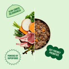 Marley Bones Pantry Fresh® Lamb 390g