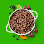 Nutriment Gently Steamed Lamb 395g