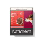 Nutriment Gently Steamed Beef 395g