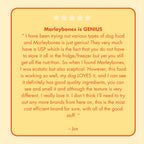 Marley Bones Pantry Fresh® Chicken 390g