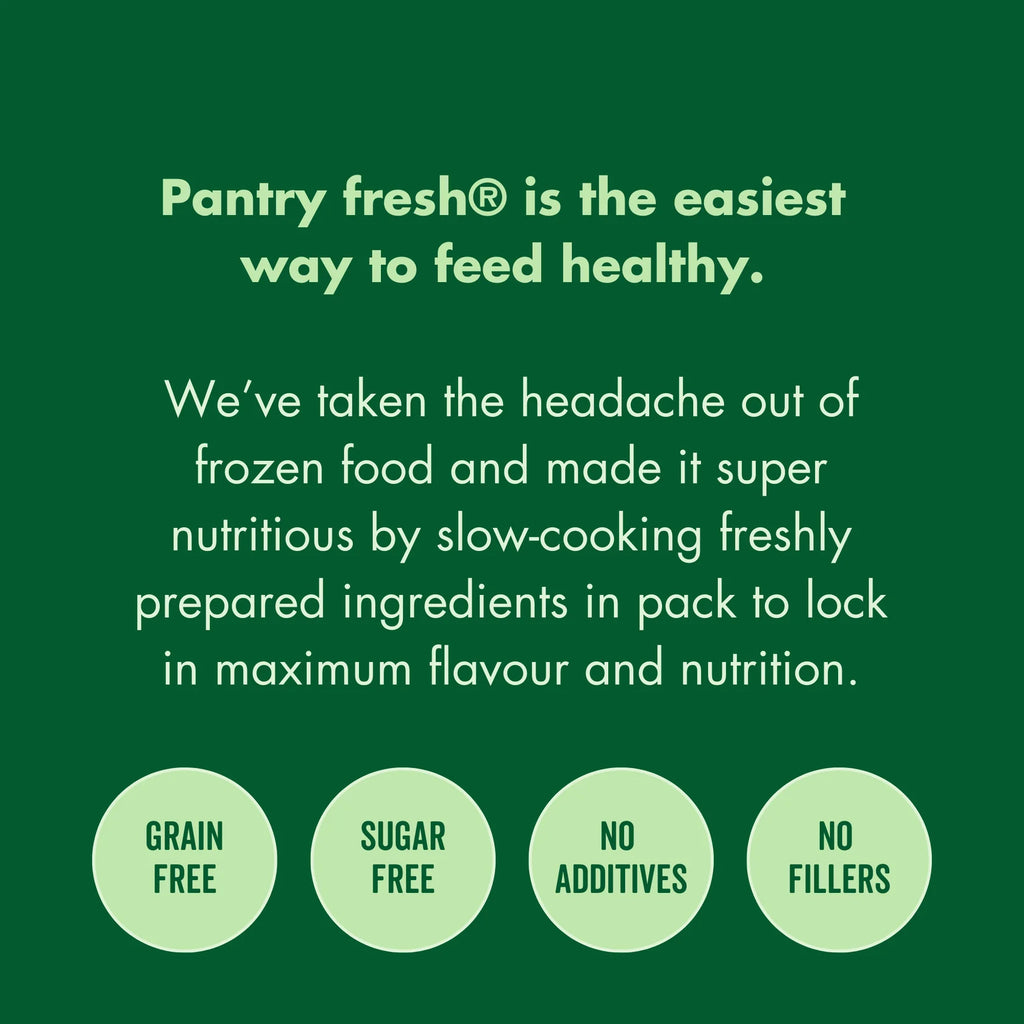 Marley Bones Pantry Fresh® Lamb 390g