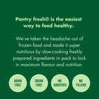 Marley Bones Pantry Fresh® Lamb 390g