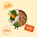 Marley Bones Pantry Fresh® Chicken 390g