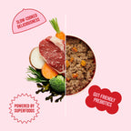 Marley Bones Pantry Fresh® Beef 390g