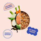 Marley Bones Pantry Fresh® Salmon 390g
